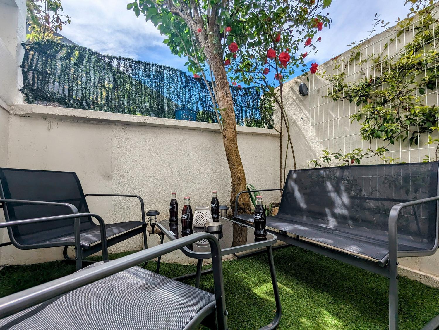 Châteauroux La Jeannette - Proche Gare-Centre, 2 Lits, Terrasse 빌라 외부 사진