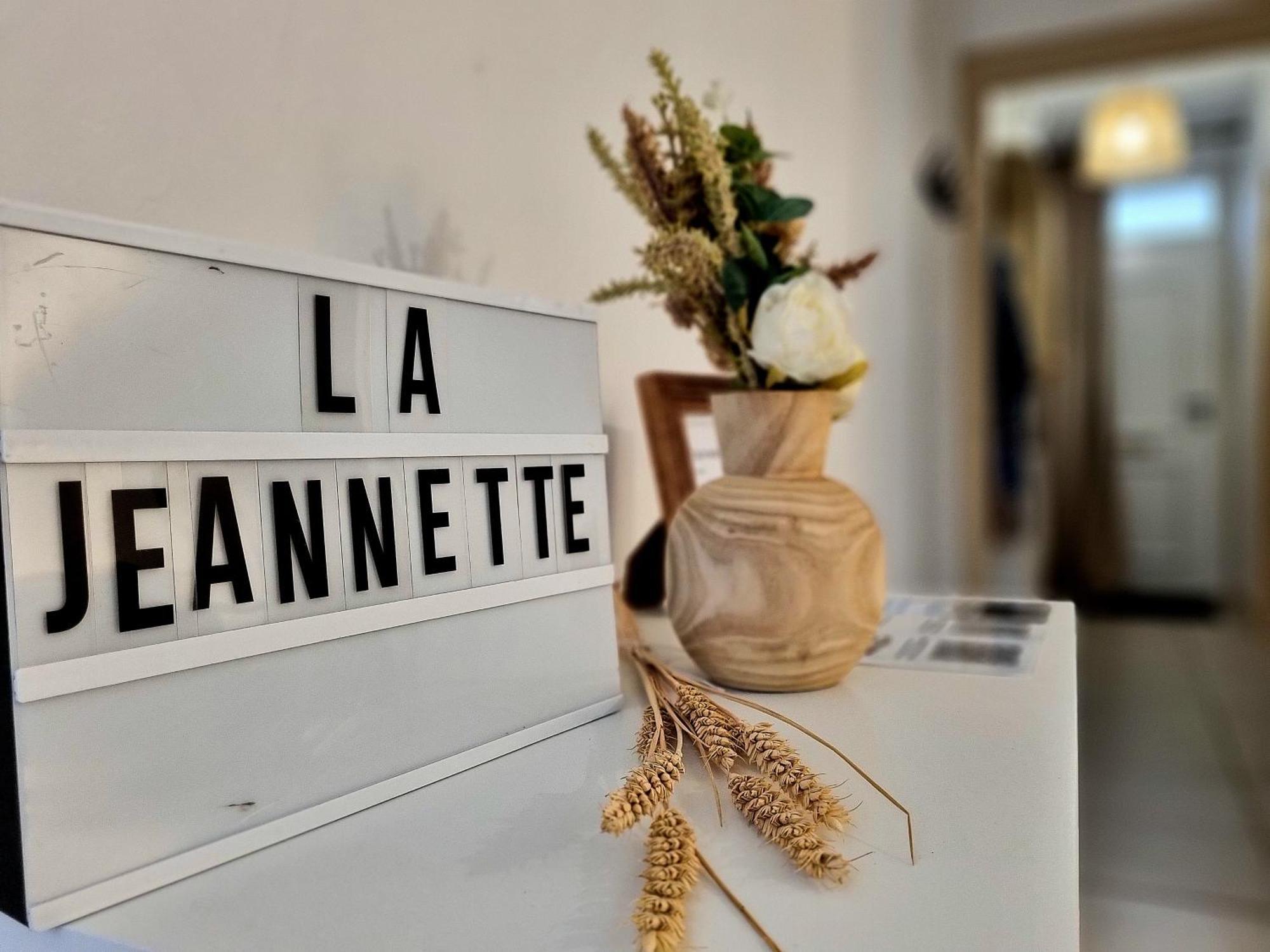 Châteauroux La Jeannette - Proche Gare-Centre, 2 Lits, Terrasse 빌라 외부 사진